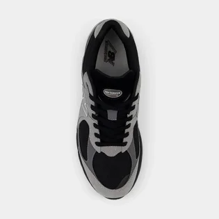 Кросівки чоловічі New Balance 2002R Grey U2002RM