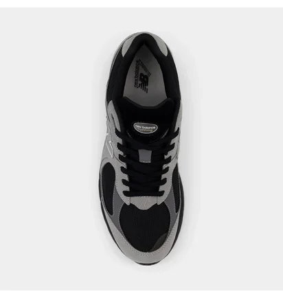 Кросівки чоловічі New Balance 2002R Grey U2002RM