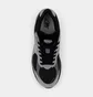 Кросівки чоловічі New Balance 2002R Grey U2002RM