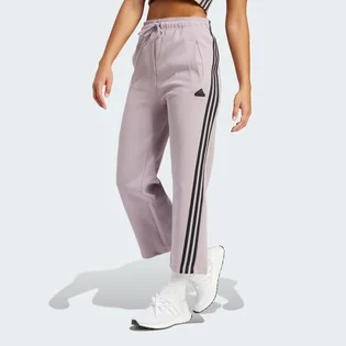 Штаны женские Adidas Future Icons 3-Stripes Open Hem Joggers Pink IS3661