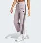 Штаны женские Adidas Future Icons 3-Stripes Open Hem Joggers Pink IS3661