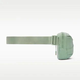 Сумка женская Nike Aura Waistpack Green HM6120-008