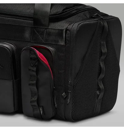Сумка чоловіча Air Jordan Jam Collectors Gym Duffle Black MA9181-023
