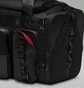 Сумка чоловіча Air Jordan Jam Collectors Gym Duffle Black MA9181-023