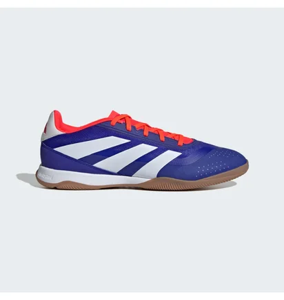 Футзалки унисекс Adidas Predator League In Blue IF6393