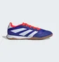Футзалки унисекс Adidas Predator League In Blue IF6393