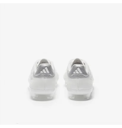 Бутсы унисекс Adidas Copa Pure 2 Elite Fg White IE7488