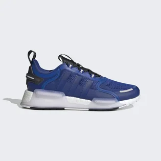 Кроссовки унисекс Adidas Nmd_V3 Shoes Blue Gy4134