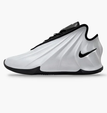 Кроссовки унисекс Nike G.T. Future Basketball Shoes Grey/Metallic FZ5590-002