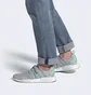 Кросівки унісекс Adidas Nmd_R1 Grey FV9152