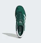 Кросівки унісекс Adidas Gazelle Indoor Low Trainers Green IG1596