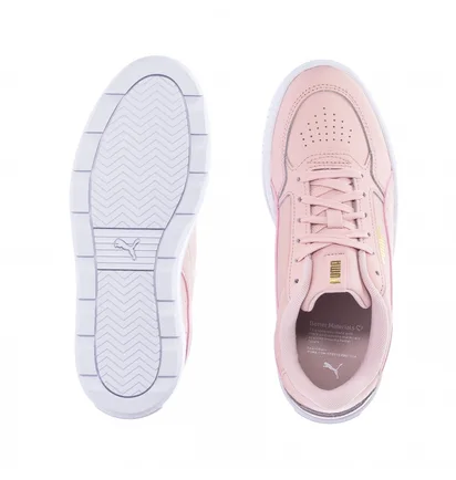 Кросівки жіночі Puma Karmen Rebelle Peach 387212-05