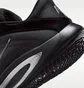 Кроссовки унисекс Nike A One Mvps AJa Wilson Basketball Shoes Black FZ8605-002