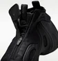 Кроссовки мужские Nike Air Flightposite MenS Shoes Black FV5582-001