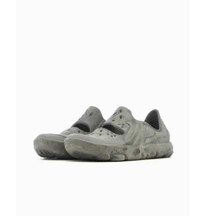 Тапочки мужские Nike Ispa Universal Grey DM0886-001