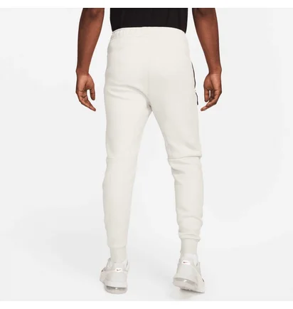 Штаны мужские Nike Tech Fleece Jogger White FZ4710-104