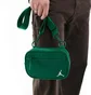Сумка унісекс Air Jordan Jaw Alpha Camera Bag Green WA0870-E1P