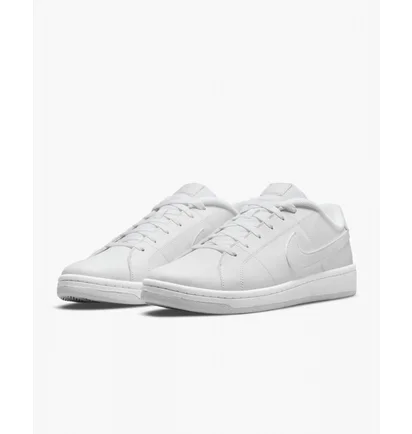 Кроссовки мужские Nike Court Royale 2 Be White DH3160-100
