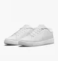 Кроссовки мужские Nike Court Royale 2 Be White DH3160-100