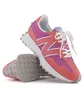 Кроссовки женские New Balance 327 Pink Ws327Fk