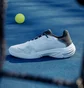 Кроссовки мужские Adidas Barricade 13 Tennis Shoes White IF0465