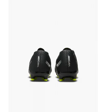 Бутси унісекс Nike Zoom Mercurial Vapor 15 Academy Mg Black Dj5631-001