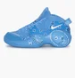 Кроссовки мужские Nike Air Zoom Flight 95 Supreme Light Blue DJ8604-400
