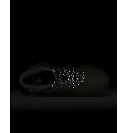 Кросівки чоловічі Nike Air Force 1 Mid 07 Shoes Olive FB8881-200