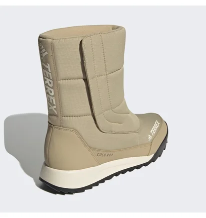 Сапоги женские Adidas Terrex Choleah Cold.Rdy Boots Olive FZ3006