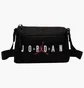 Сумка унісекс Air Jordan Jam Hbr Crossbody Bag Black SM9031-023