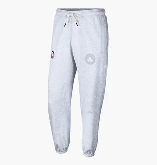 Штаны мужские Nike Bos M Nk Df Std Issue Pant Nba White DB0941-051