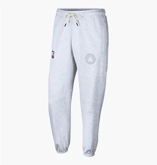 Штаны мужские Nike Bos M Nk Df Std Issue Pant Nba White DB0941-051