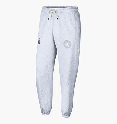 Штаны мужские Nike Bos M Nk Df Std Issue Pant Nba White DB0941-051