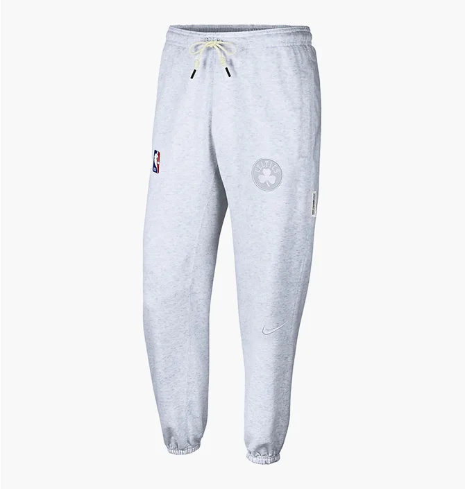 Штаны мужские Nike Bos M Nk Df Std Issue Pant Nba White DB0941-051