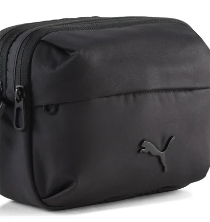 Сумка унісекс Puma Essentials Crossbody Black 092307-01