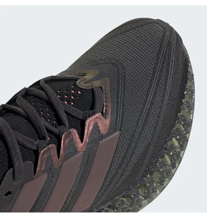 Кроссовки женские Adidas 4Dfwd 4 Running Shoes Black IE8403
