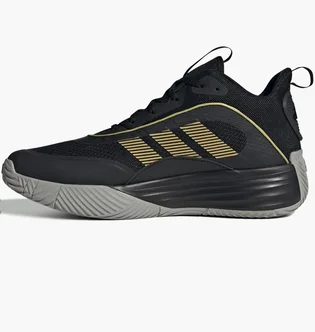 Кроссовки мужские Adidas Ownthegame 3.0 Black IF4566