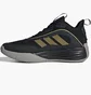 Кросівки чоловічі Adidas Ownthegame 3.0 Black IF4566