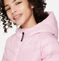Куртка дитяча Nike Nsw Synfl Hd Jkt Pink Dx1264-663