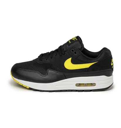 Кроссовки мужские Nike Air Max 1 Essential Black FZ5808-005