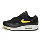 Кроссовки мужские Nike Air Max 1 Essential Black FZ5808-005