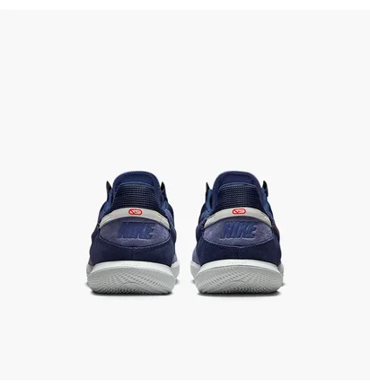 Футзалки унісекс Nike Streetgato Violet DC8466-500