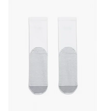 Носки унисекс Nike Strikefl Crew White DH6620-100