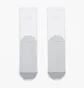 Носки унисекс Nike Strikefl Crew White DH6620-100