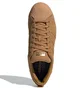 Кроссовки унисекс Adidas Superstar Brown GW6228