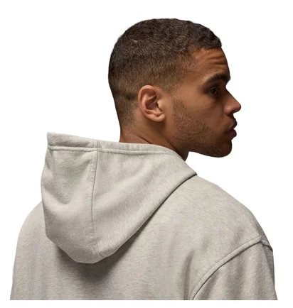 Худи мужское Air Jordan Sport Crossover Sweatshirt Grey FV8606-050
