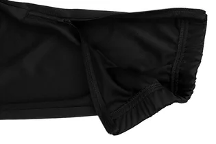 Джемпер детский Puma Teamrise Black 657393-03