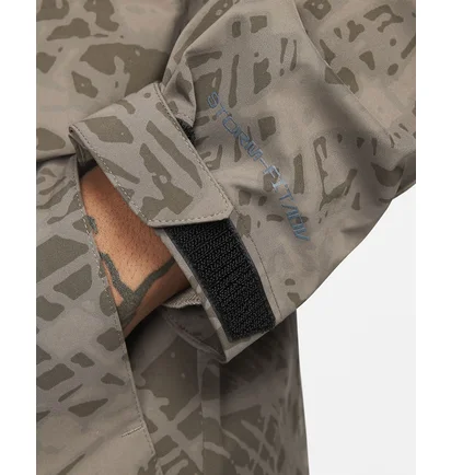 Парка мужская Nike Mens Parka Brown DM5505-004