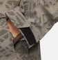 Парка мужская Nike Mens Parka Brown DM5505-004