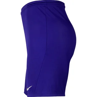 Шорты детские Nike Park Iii Bordo BV6865-677